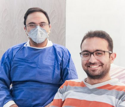 کلینیک تخصصی دندانپزشکی در شیراز